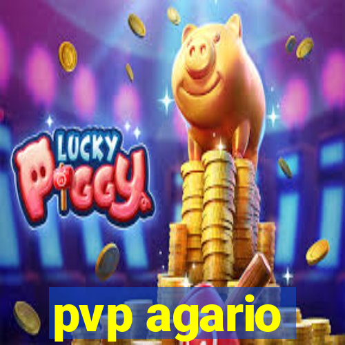 pvp agario